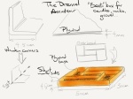 Dremel 4000 blueprint - Bento Box